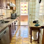 Apartmán Costablanca Ocean View Alicante