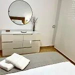 Apartmán Costablanca Ocean View