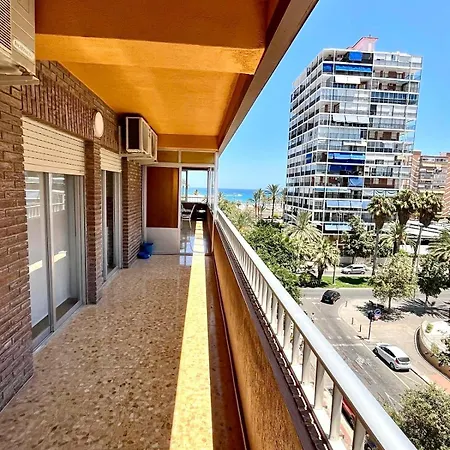 Costablanca Ocean View *